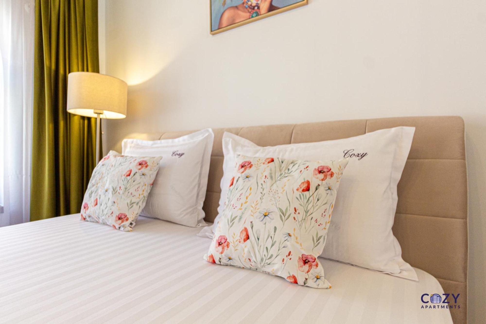 Cozy Brand New Boutique Aparthotel 브라쇼브 외부 사진