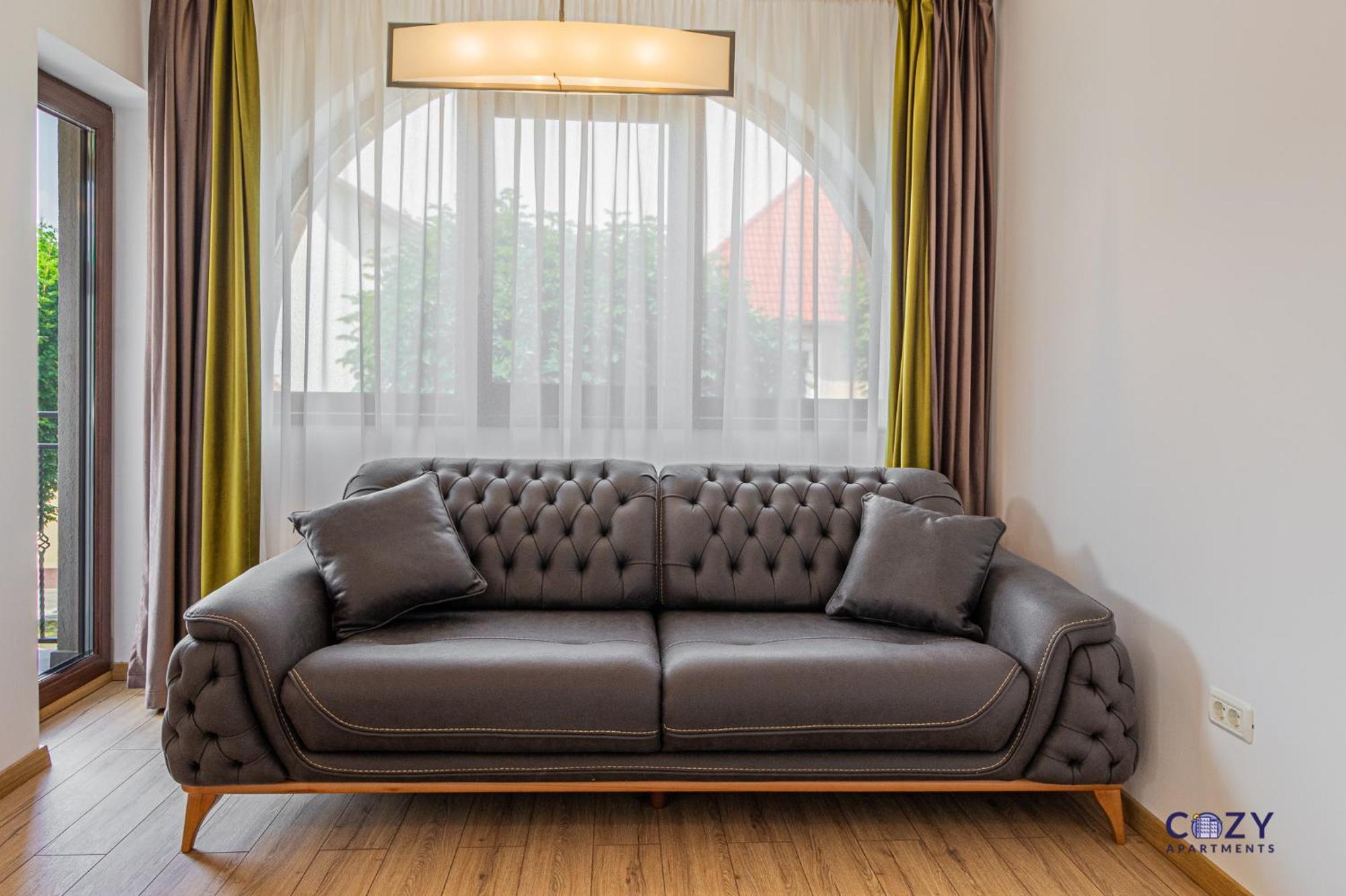 Cozy Brand New Boutique Aparthotel 브라쇼브 외부 사진