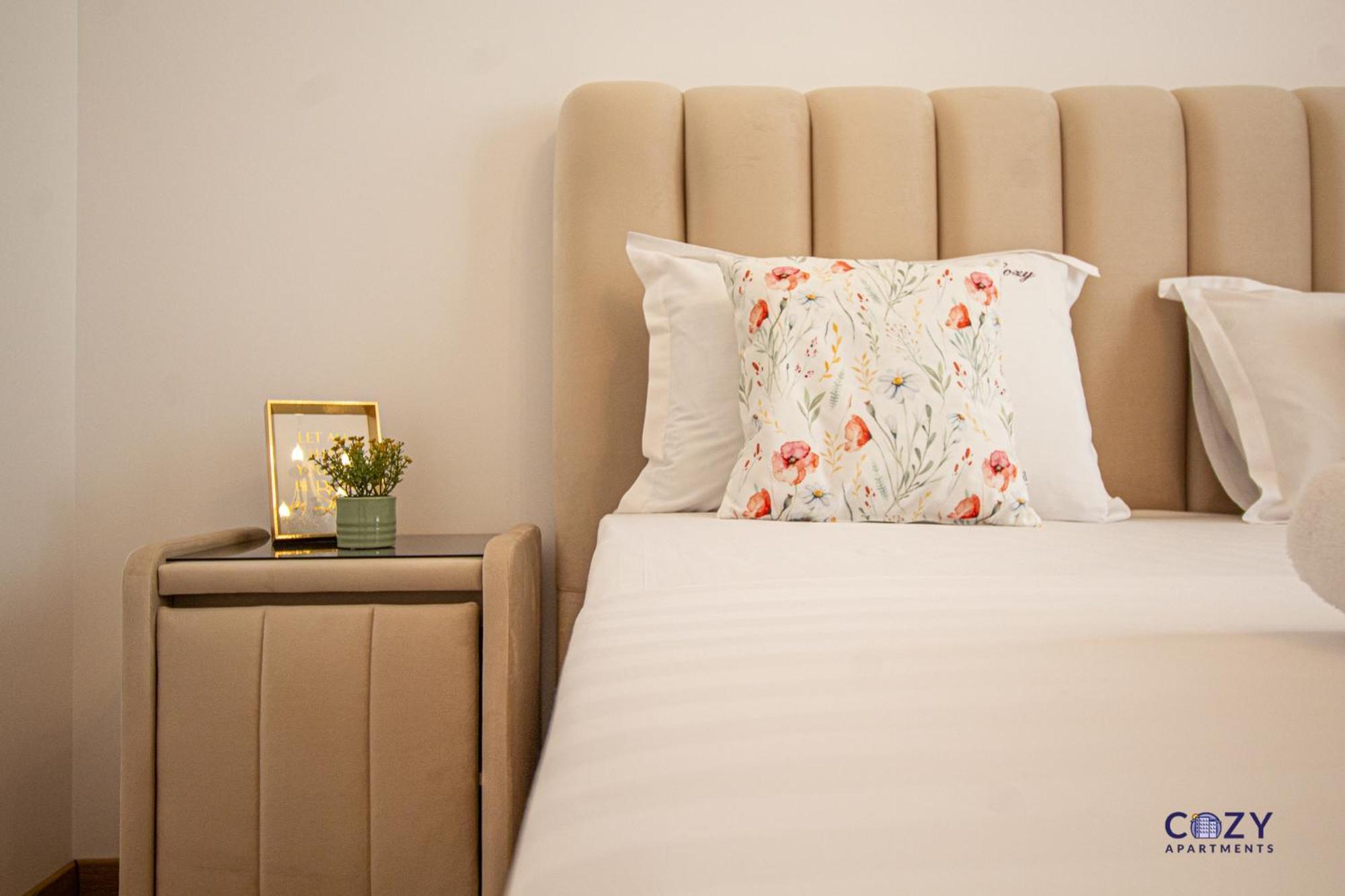 Cozy Brand New Boutique Aparthotel 브라쇼브 외부 사진