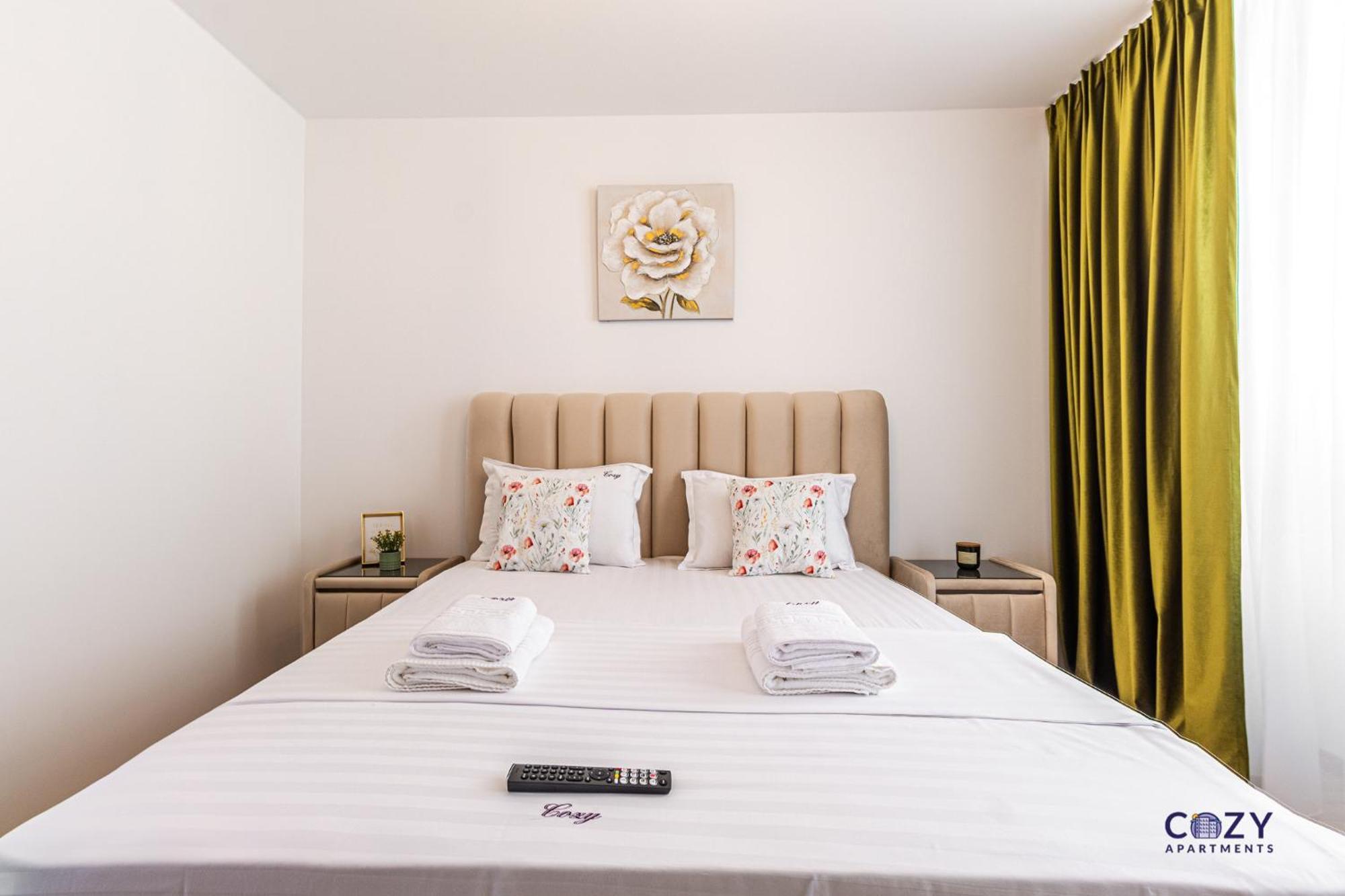 Cozy Brand New Boutique Aparthotel 브라쇼브 외부 사진
