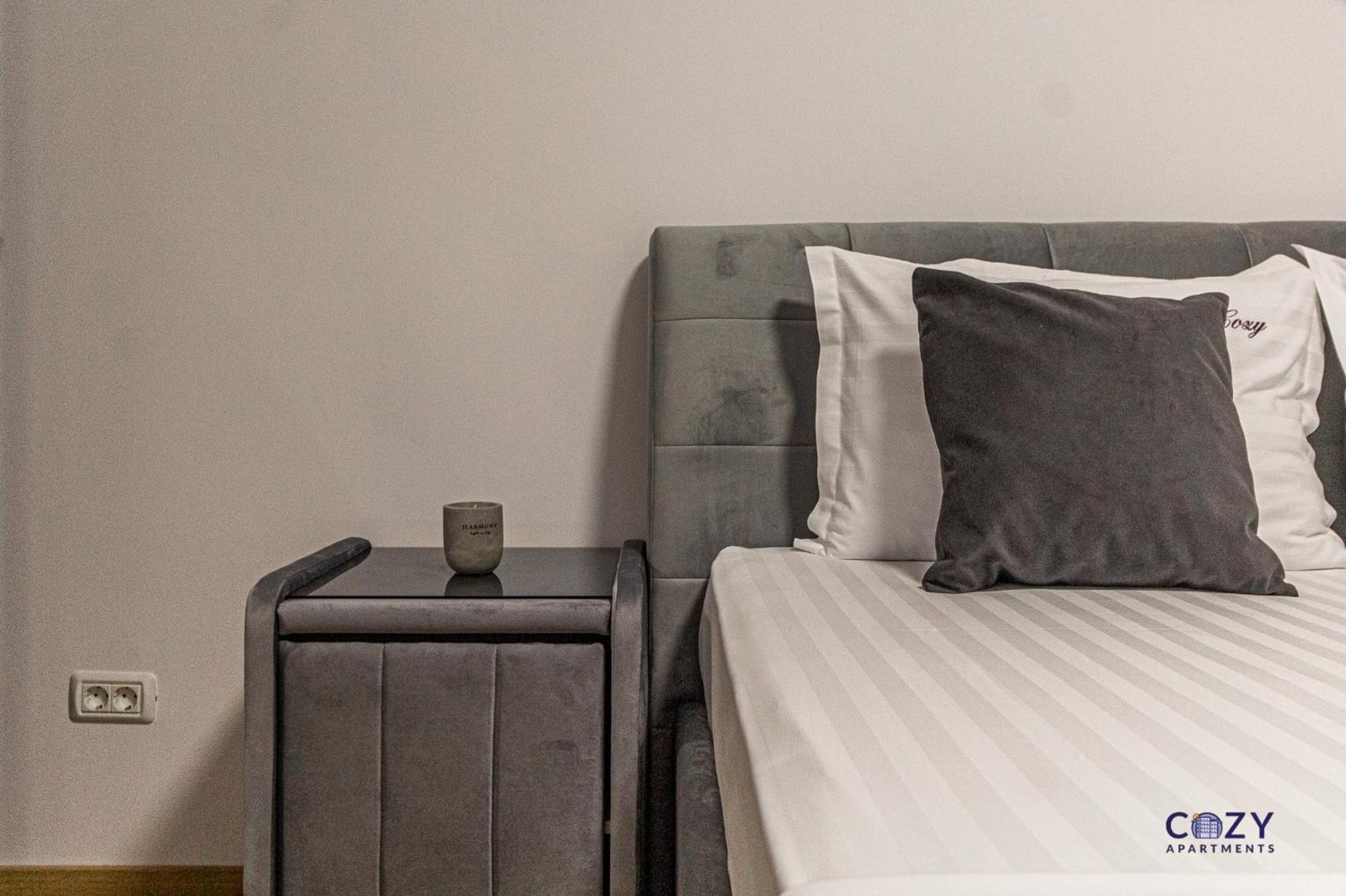 Cozy Brand New Boutique Aparthotel 브라쇼브 외부 사진