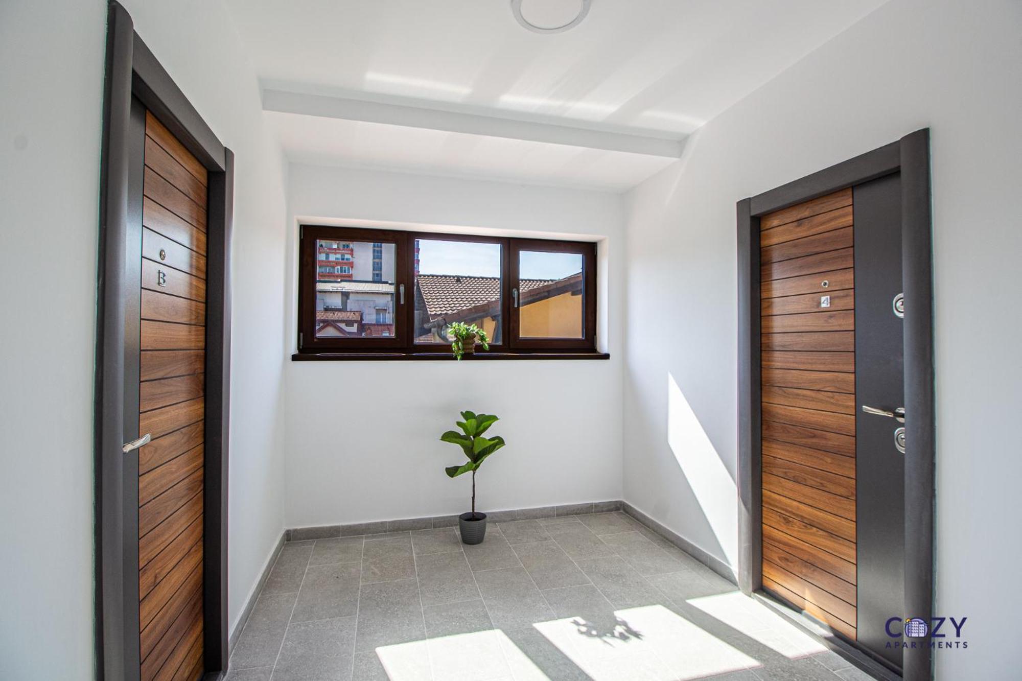 Cozy Brand New Boutique Aparthotel 브라쇼브 외부 사진